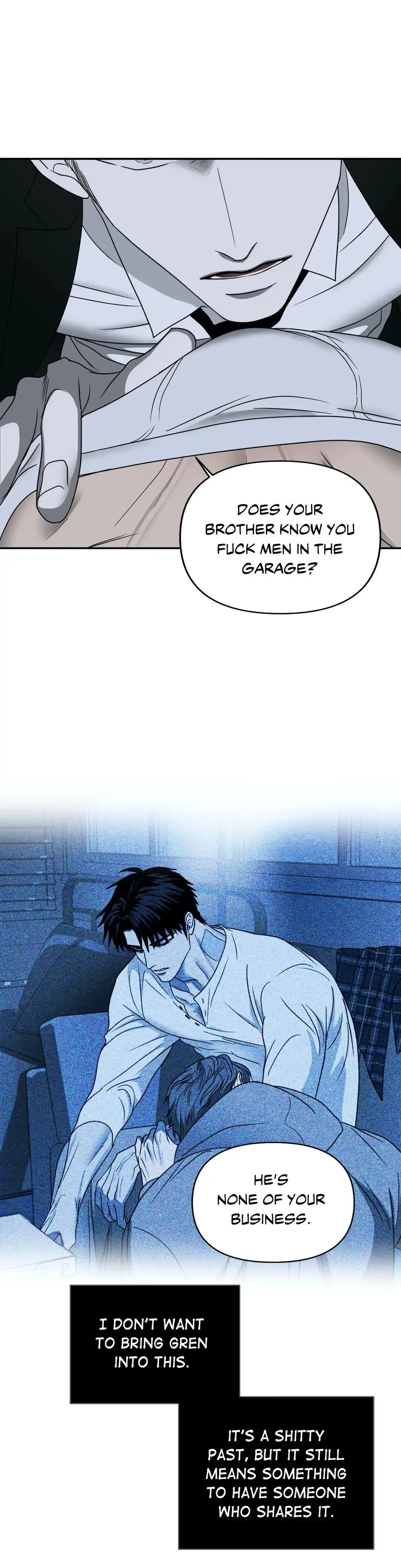 Shutline, Chapter 38 image 05
